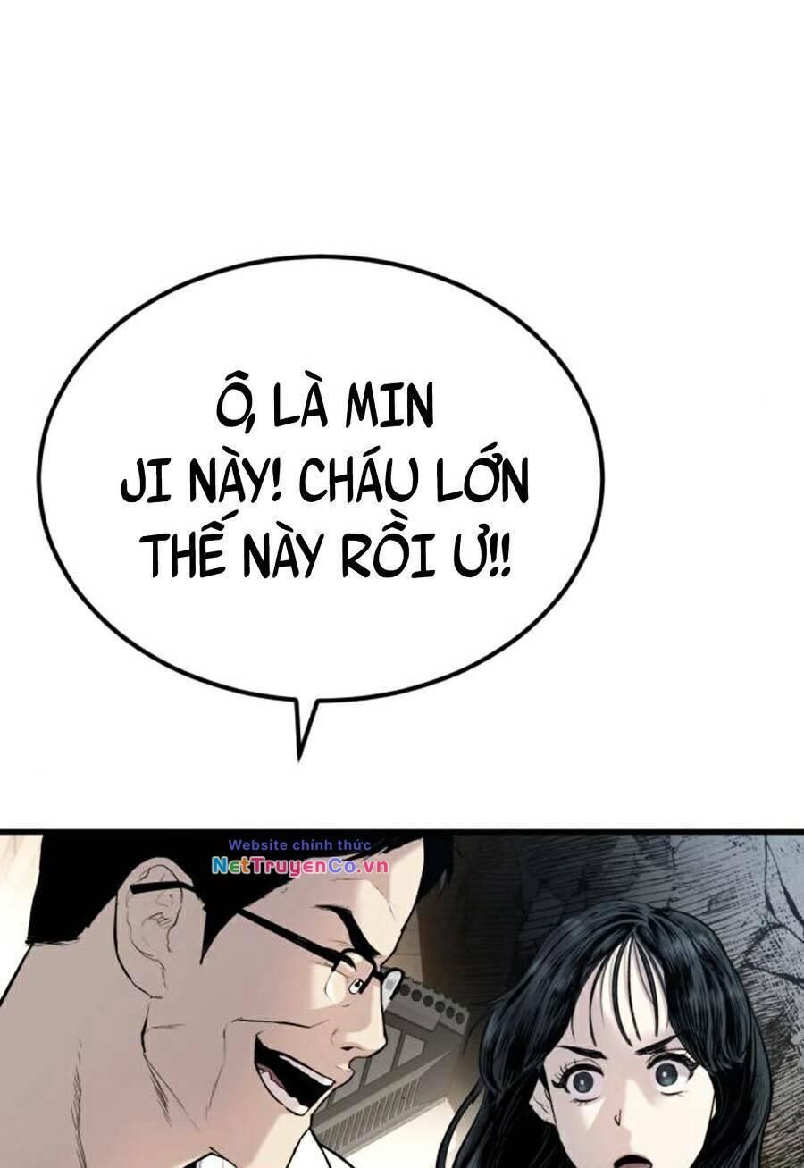 bố tôi là đặc vụ chapter 24 - Trang 2