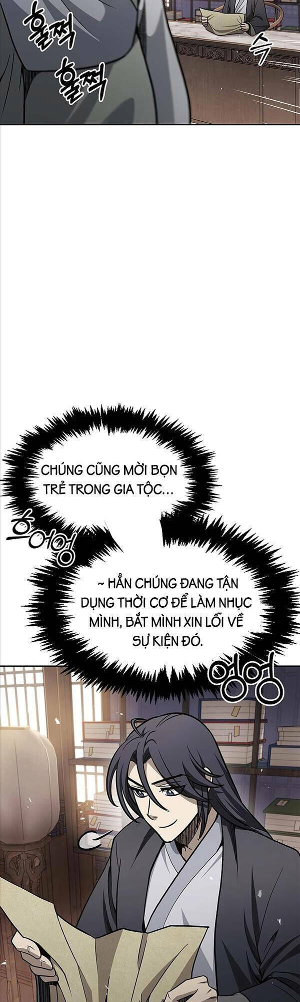 thiên qua thư khố đại công tử chapter 18 - Next chapter 19