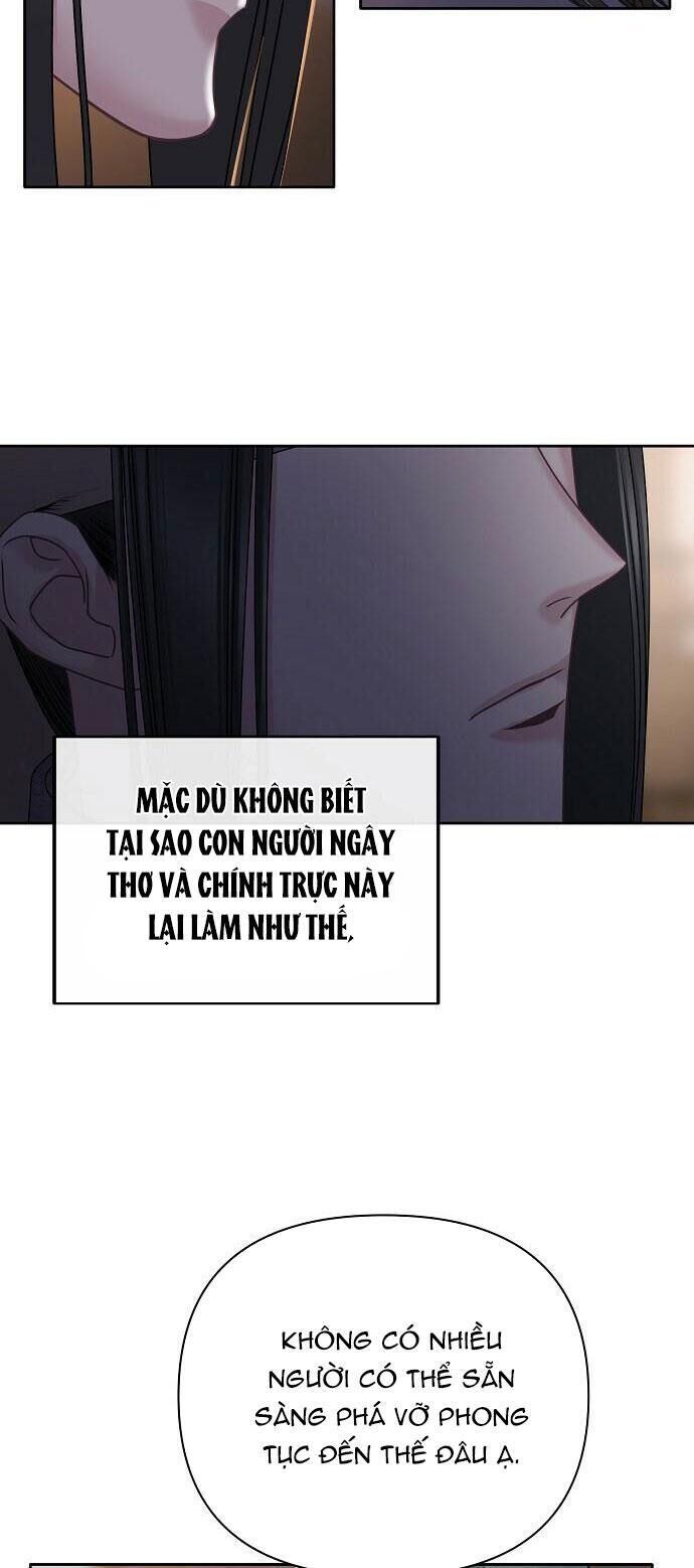 xuân phong viên mãn Chapter 25 - Trang 1