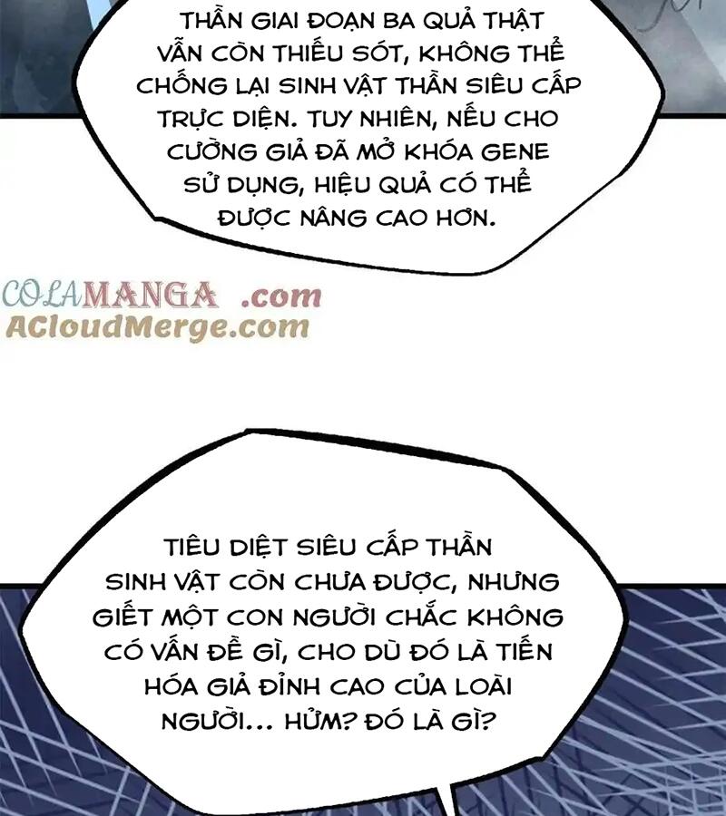 siêu cấp thần cơ nhân Chapter 269 - Next Chapter 270