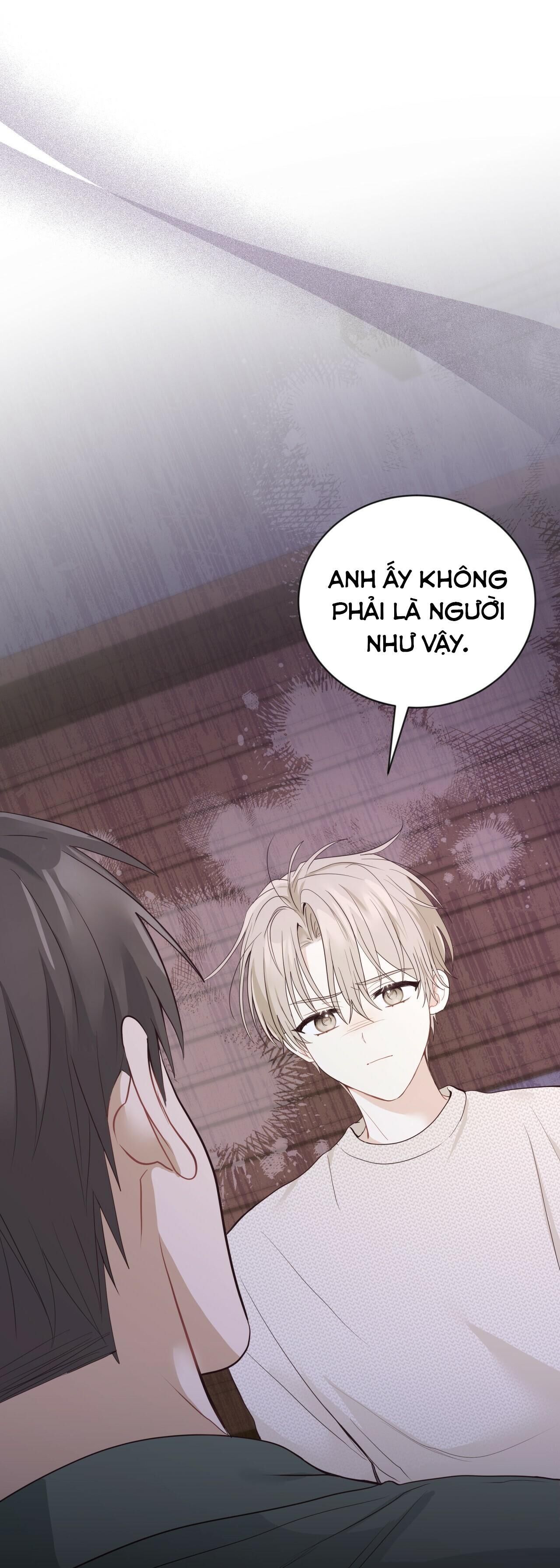 vị ngọt không đường (sweet not sugar) Chapter 12 - Trang 2