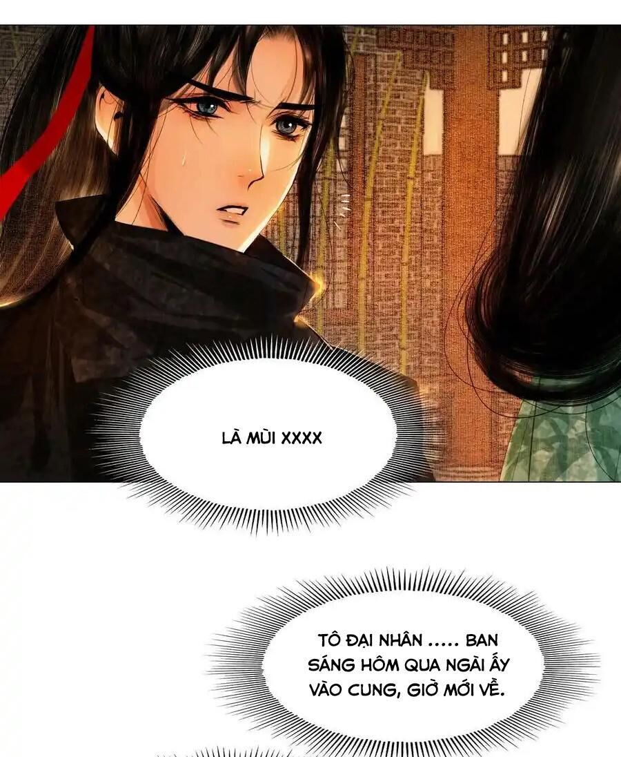 vòng luân hồi Chapter 78 - Trang 1