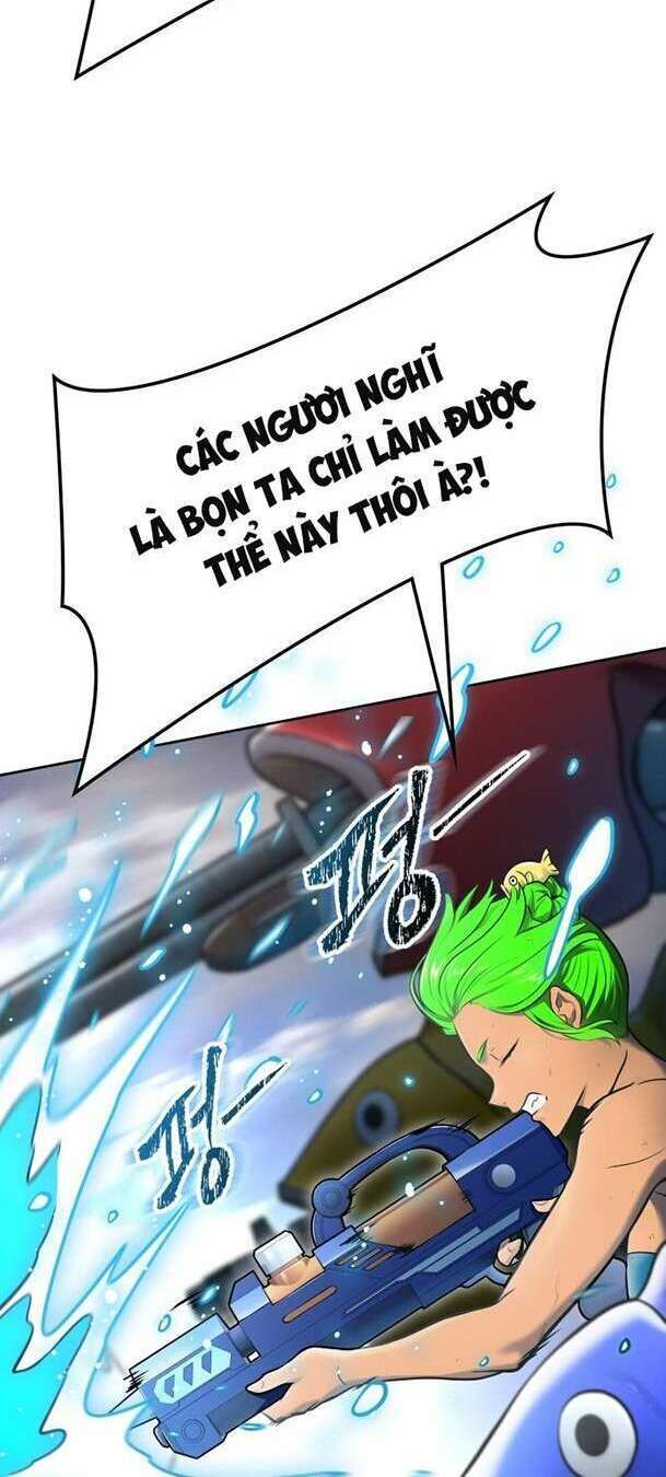 Cuộc Chiến Trong Tòa Tháp - Tower Of God Chapter 596 - Next Chapter 597