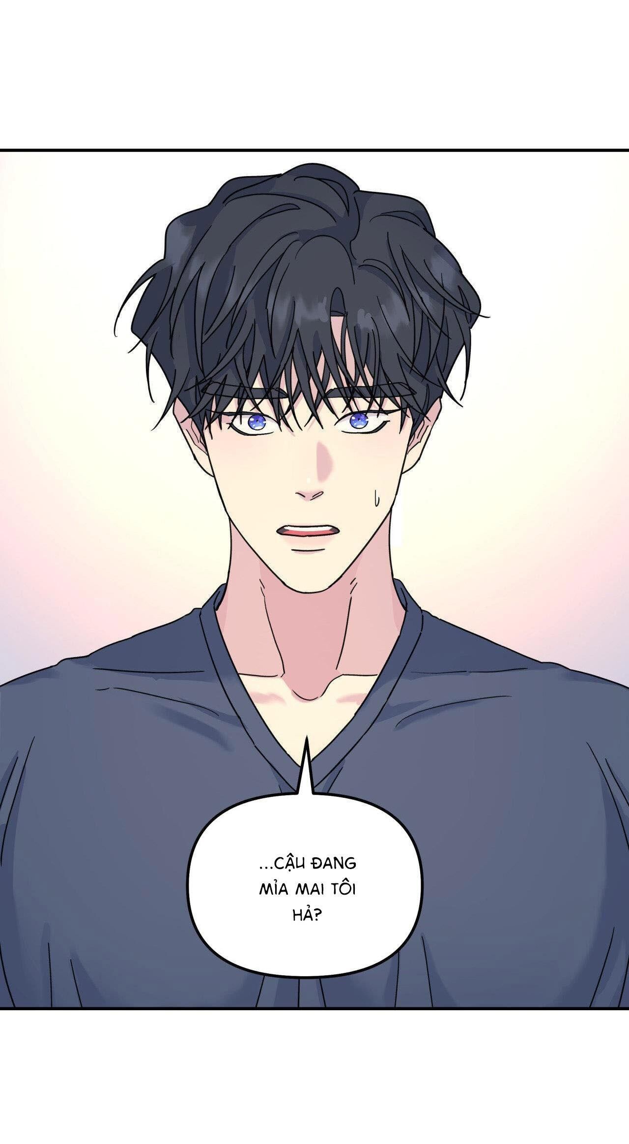 (CBunu) Cây Không Có Rễ Chapter 41 - Trang 1