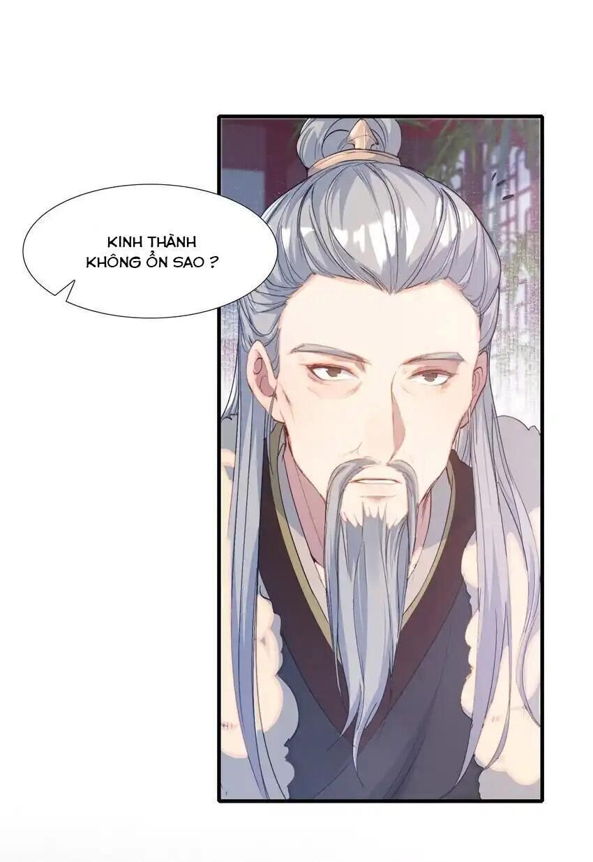 Loạn thế vi vương Chapter 66 - Trang 1