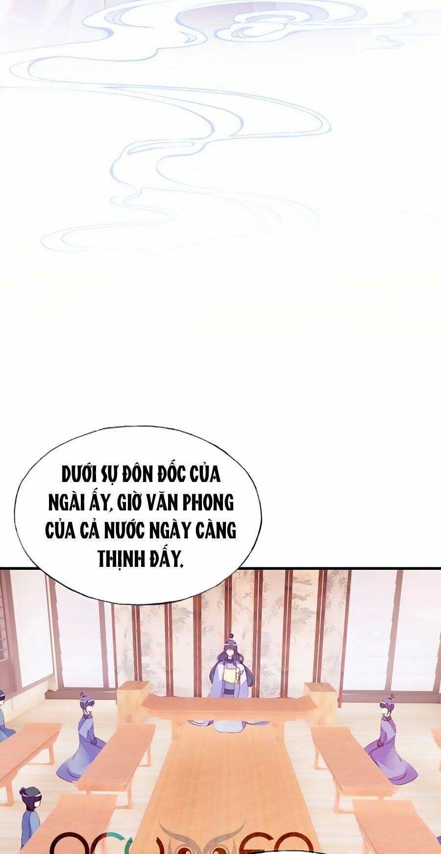 Trẫm Cũng Không Muốn Quá Khí Phách Chapter 60 - Trang 2