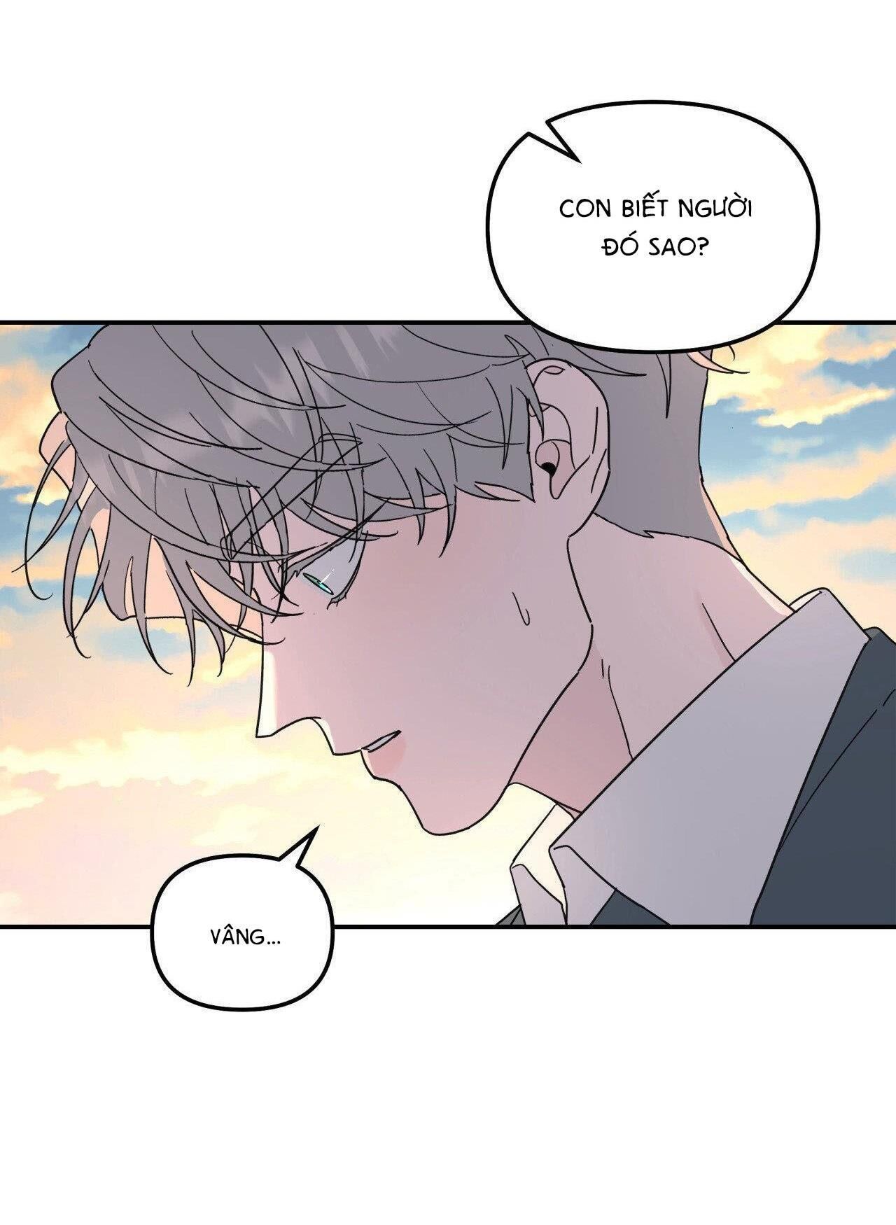 (CBunu) Cây Không Có Rễ Chapter 47 - Trang 1