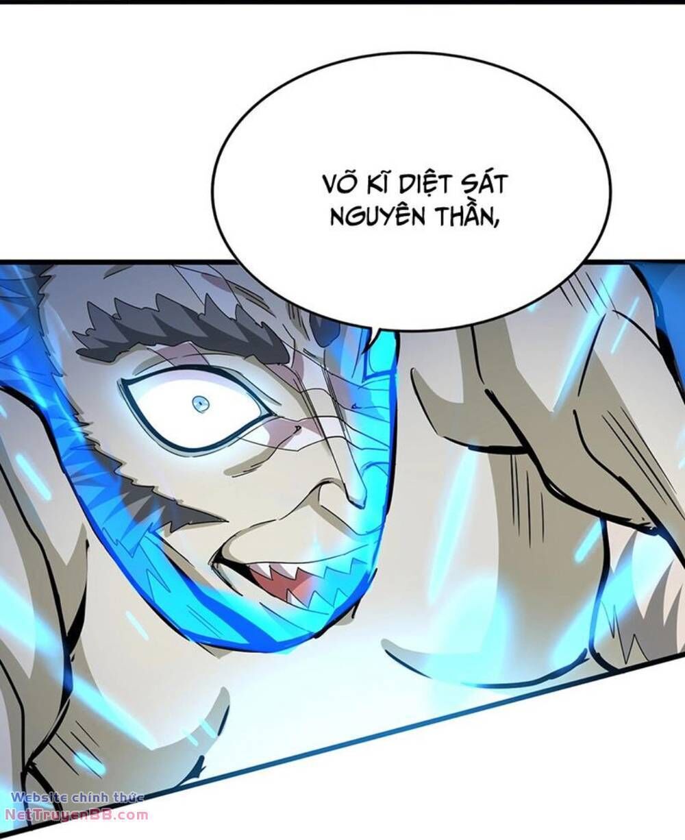 đại quản gia là ma hoàng chapter 514 - Next chapter 515