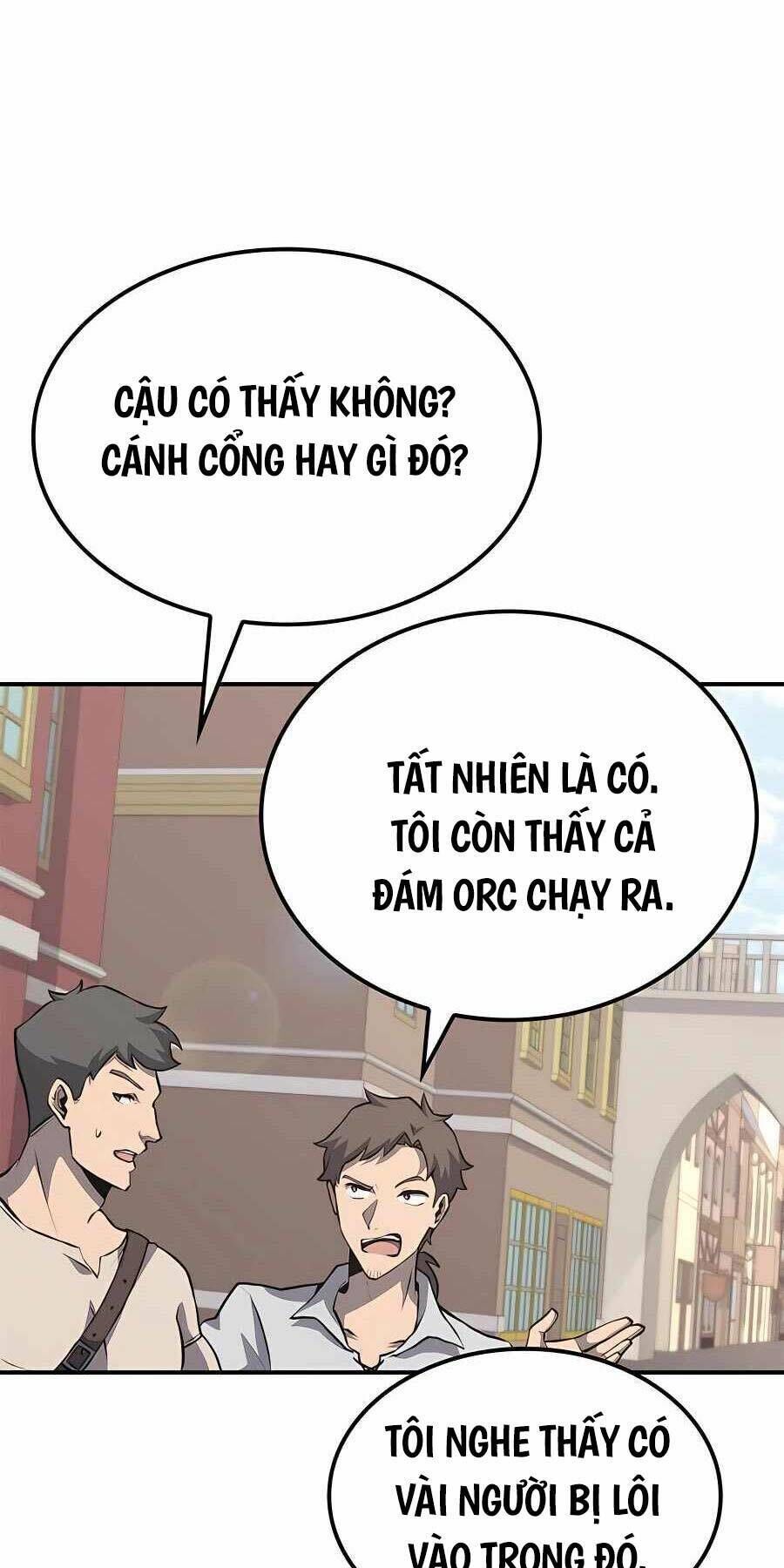 con trai út của bá tước là một người chơi chapter 39 - Trang 1