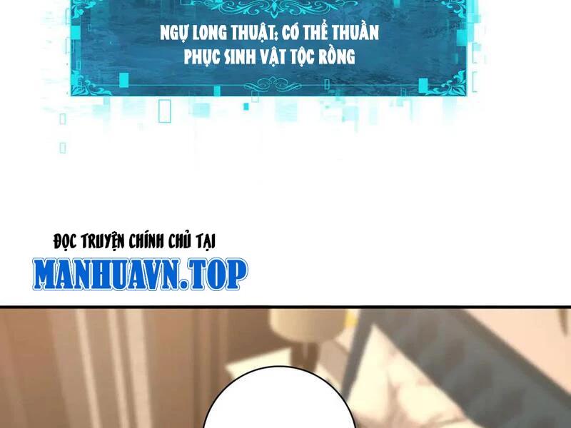 toàn dân chuyển chức: ngự long sư là chức nghiệp yếu nhất? Chapter 37 - Next Chương 38