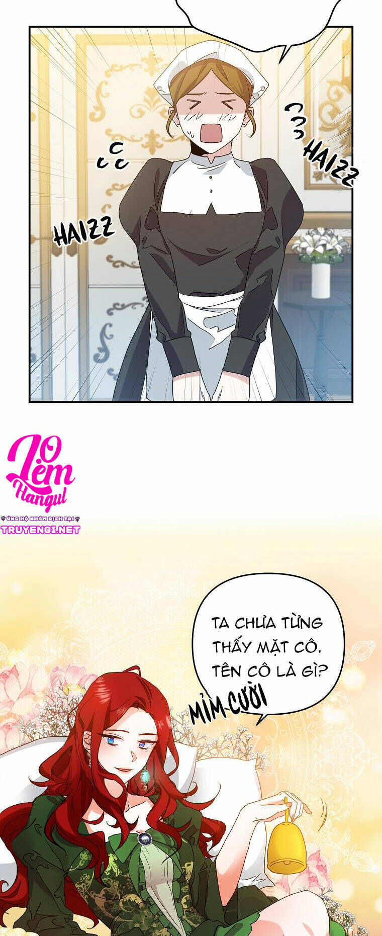 chồng à, mình ly hôn đi chapter 1 - Trang 2