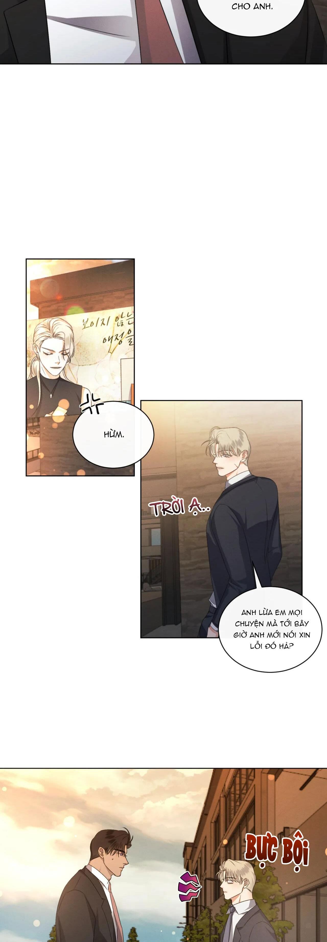 kick off Chapter 48 END - Trang 2