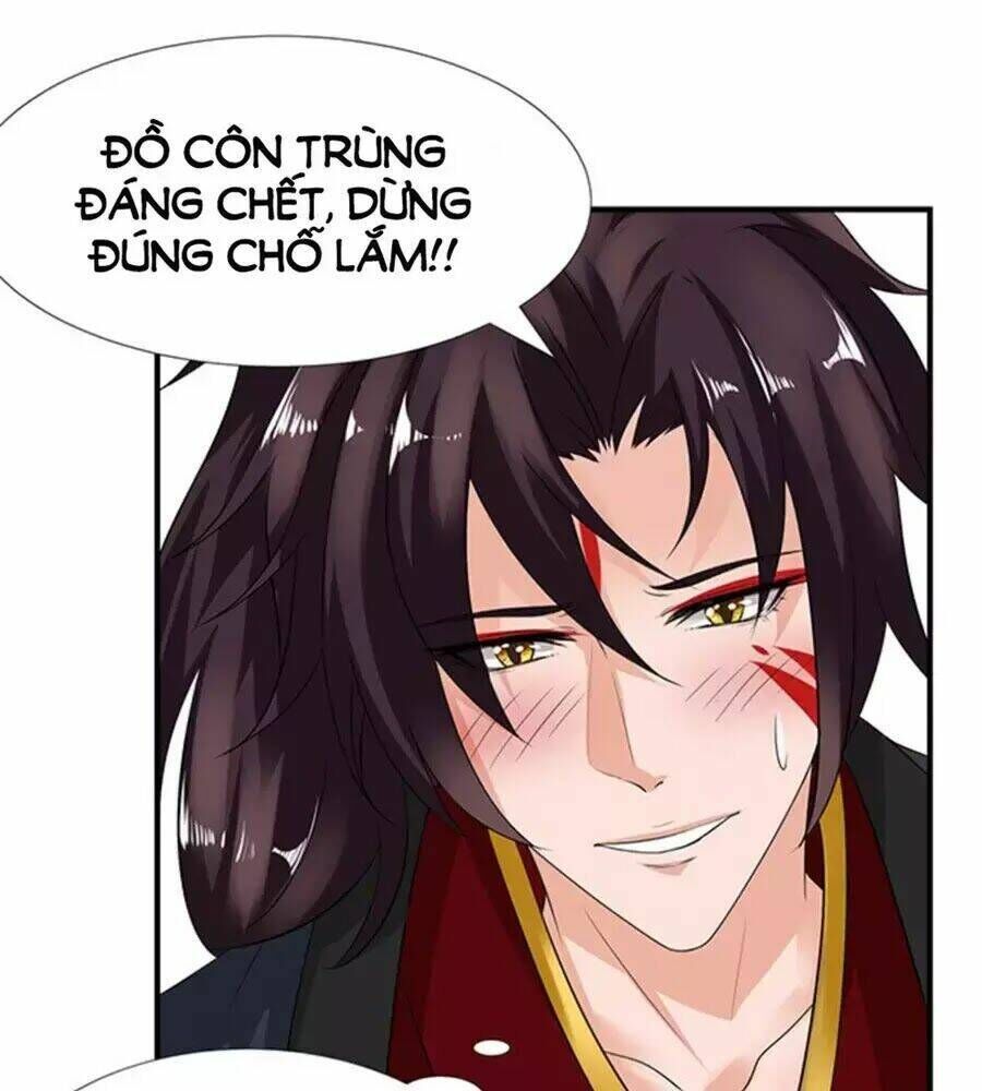 Vương Tử Nhà Tôi Là Nô Bộc Chapter 106 - Next Chapter 107