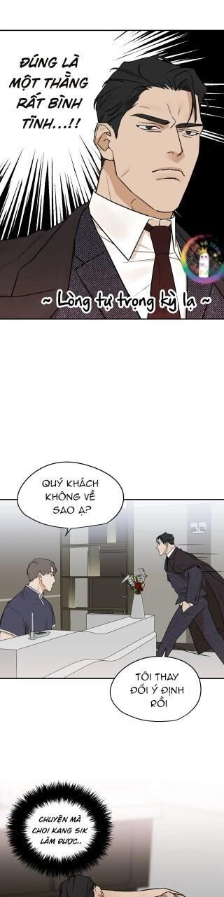 manhwa chịch vồn chịch vã Chapter 86 Massage Kích Dục - Next Chương 87