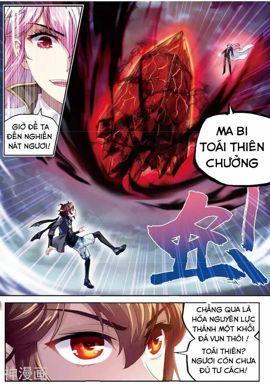 võ động càn khôn chap 83 - Next Chapter 83