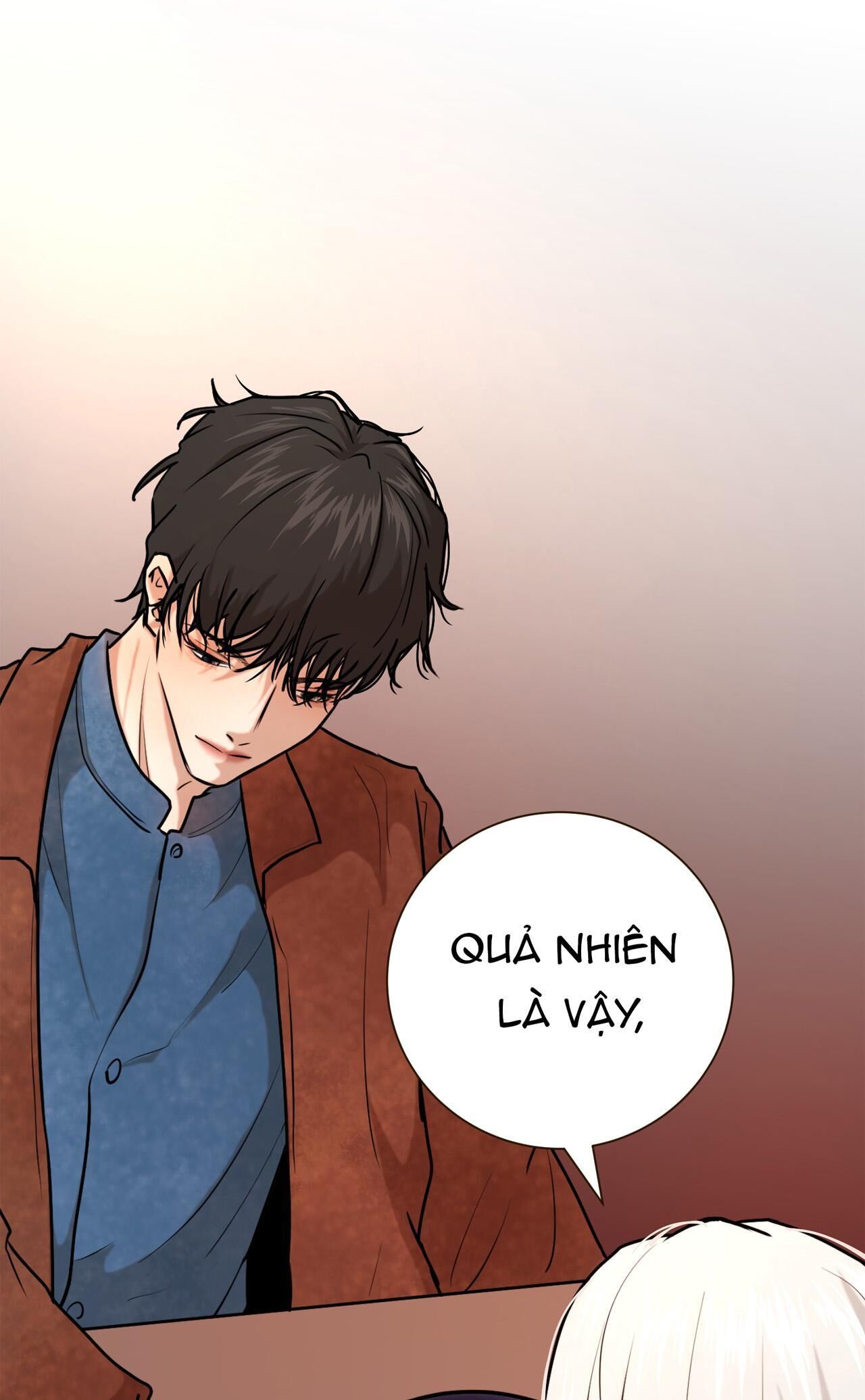 Khi Ác Quỷ Động Lòng Chapter 3 - Next Chapter 3