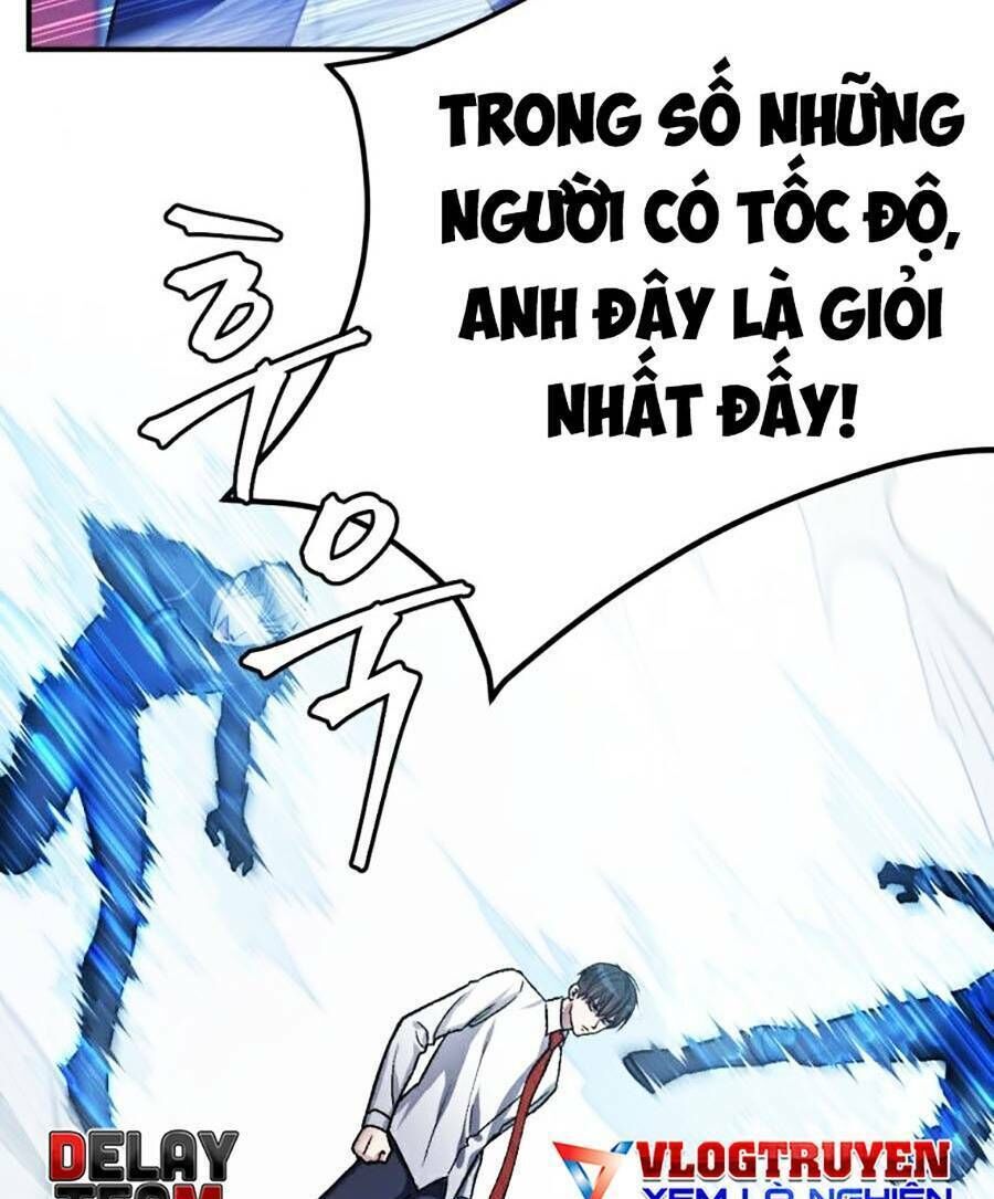 trở thành quái vật chapter 30 - Trang 2