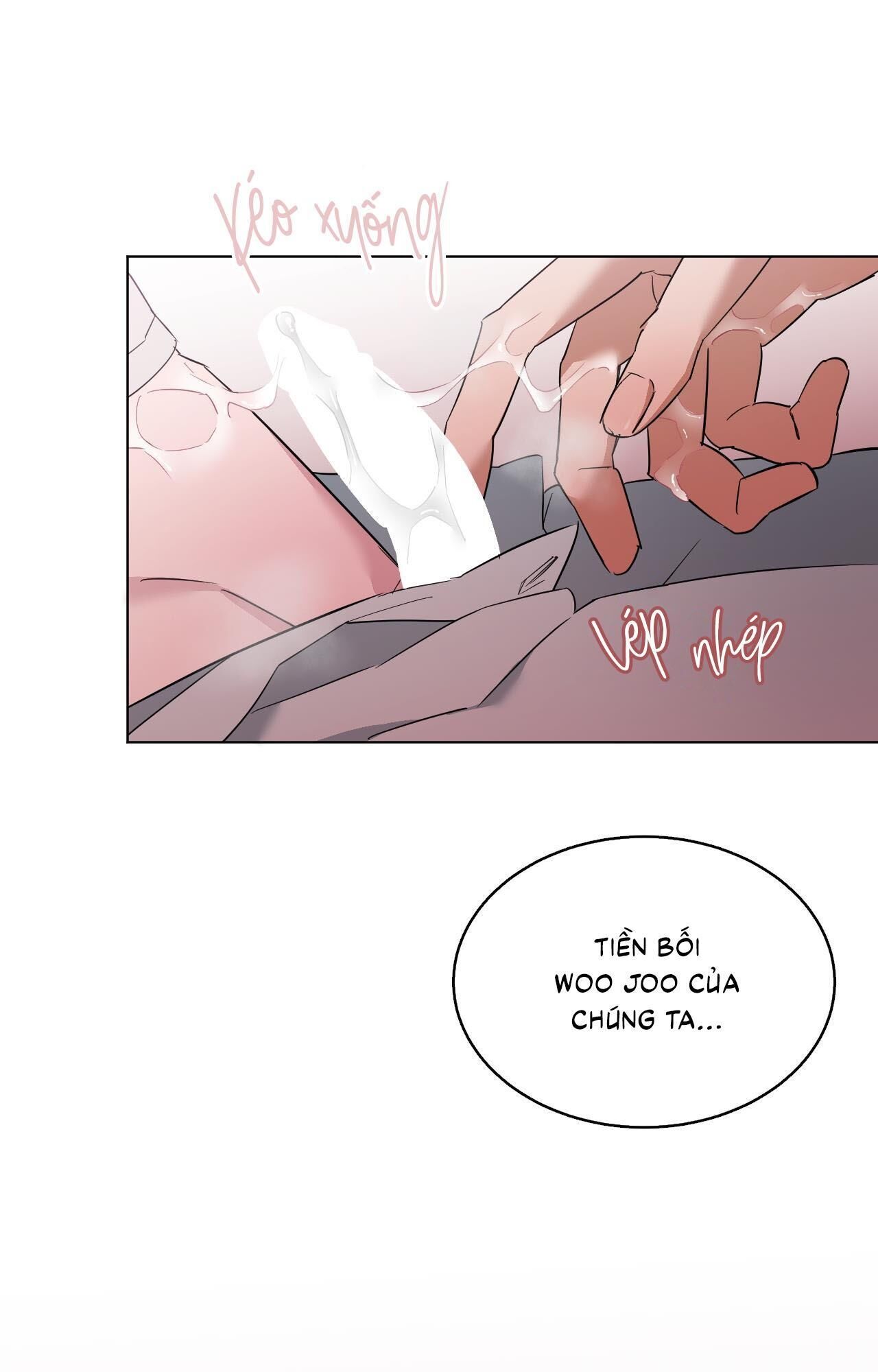 (Cbunu) Dễ Thương Là Lỗi Của Tôi Sao? Chapter 34 H+ - Trang 1