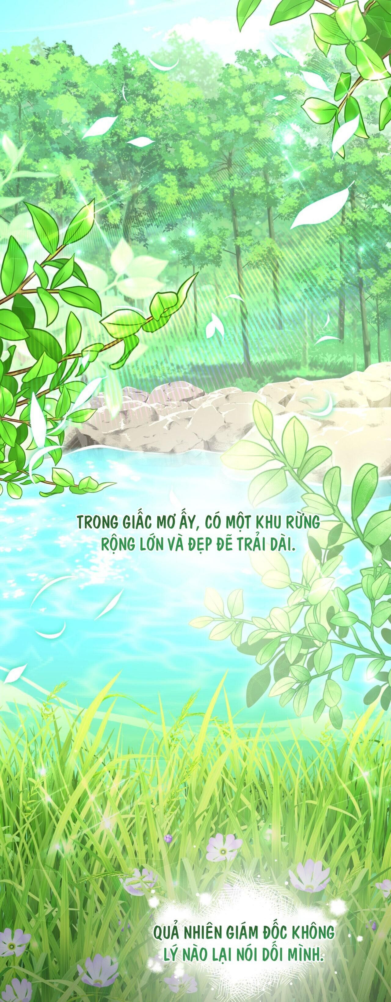 vị ngọt không đường (sweet not sugar) Chapter 25 - Trang 2