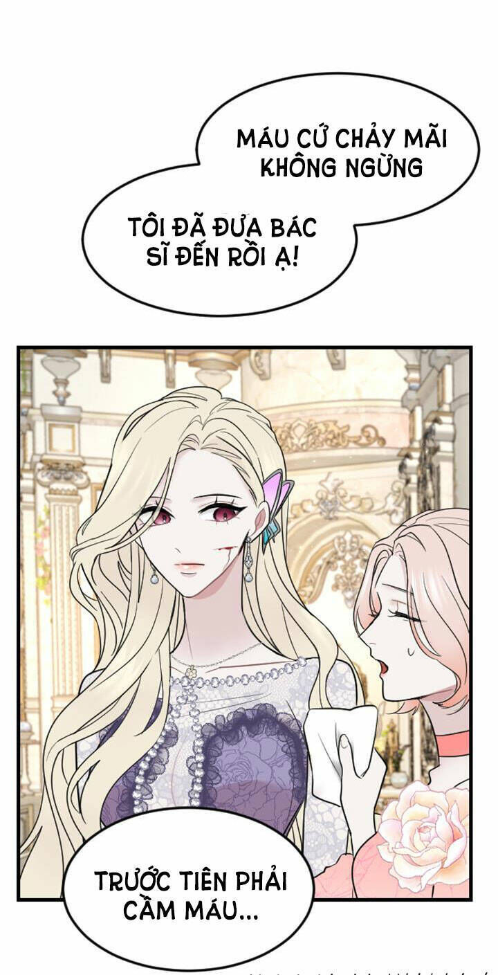 tôi sẽ bị trừ khử cùng hoàng đế chapter 12.2 - Next Chap 13.2