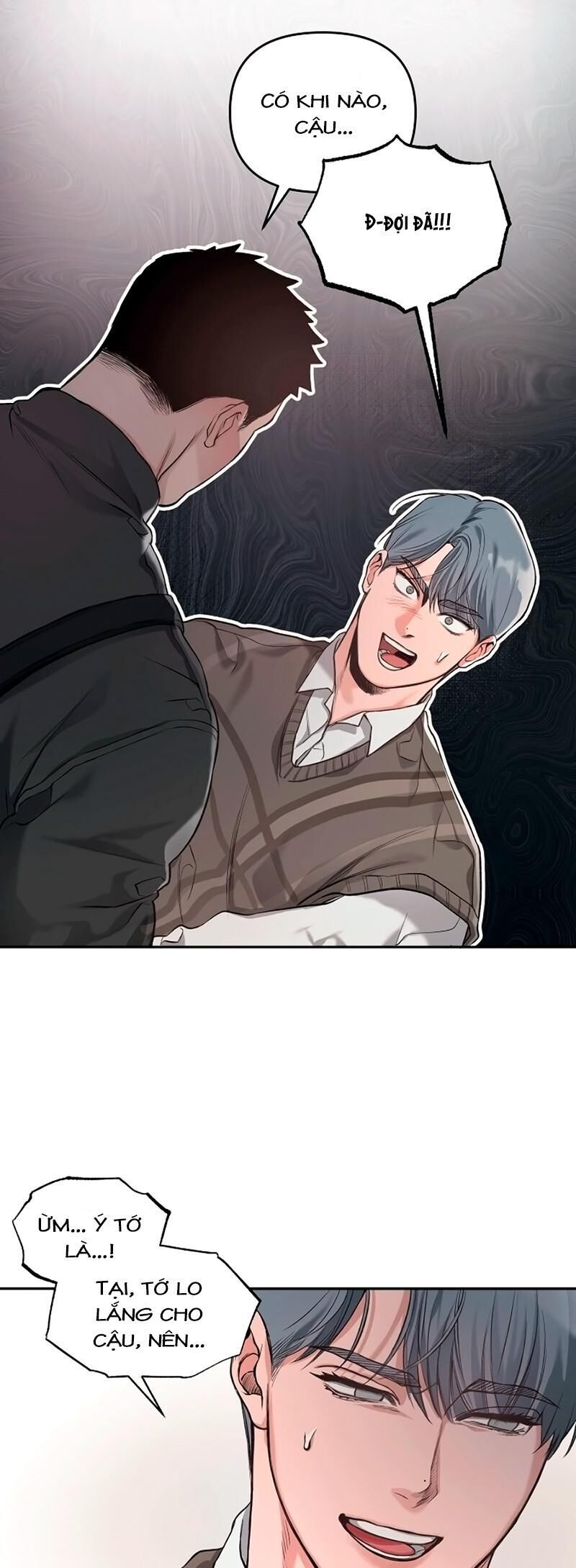 manhwa chịch vồn chịch vã Chapter 30 - Next Chương 31