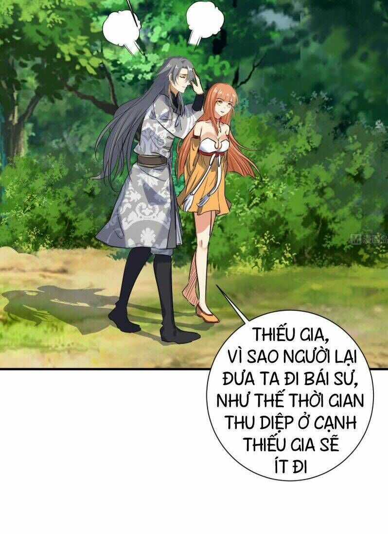 võ nghịch cửu thiên chapter 123 - Trang 2