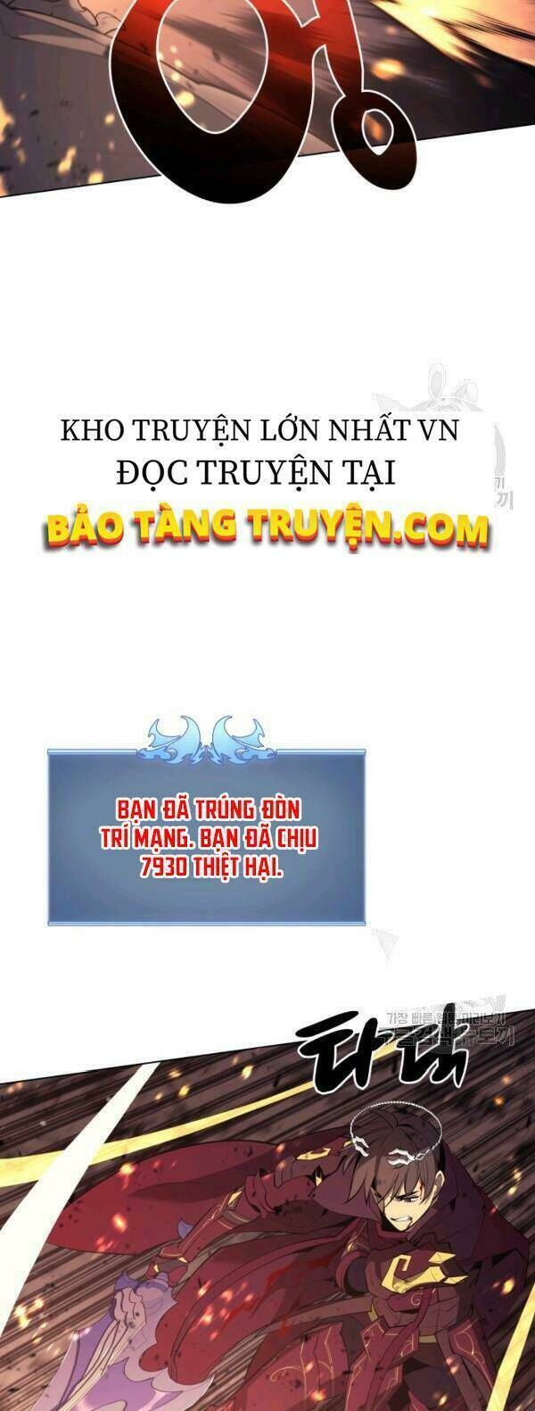 thợ rèn huyền thoại chương 89 - Trang 2