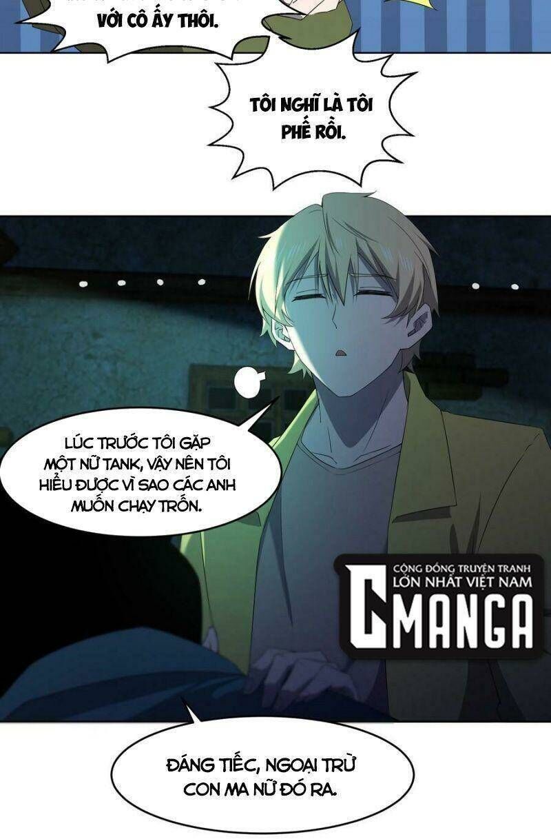 đừng hiểu lầm, tôi mới là người bị hại! Chapter 77 - Trang 2