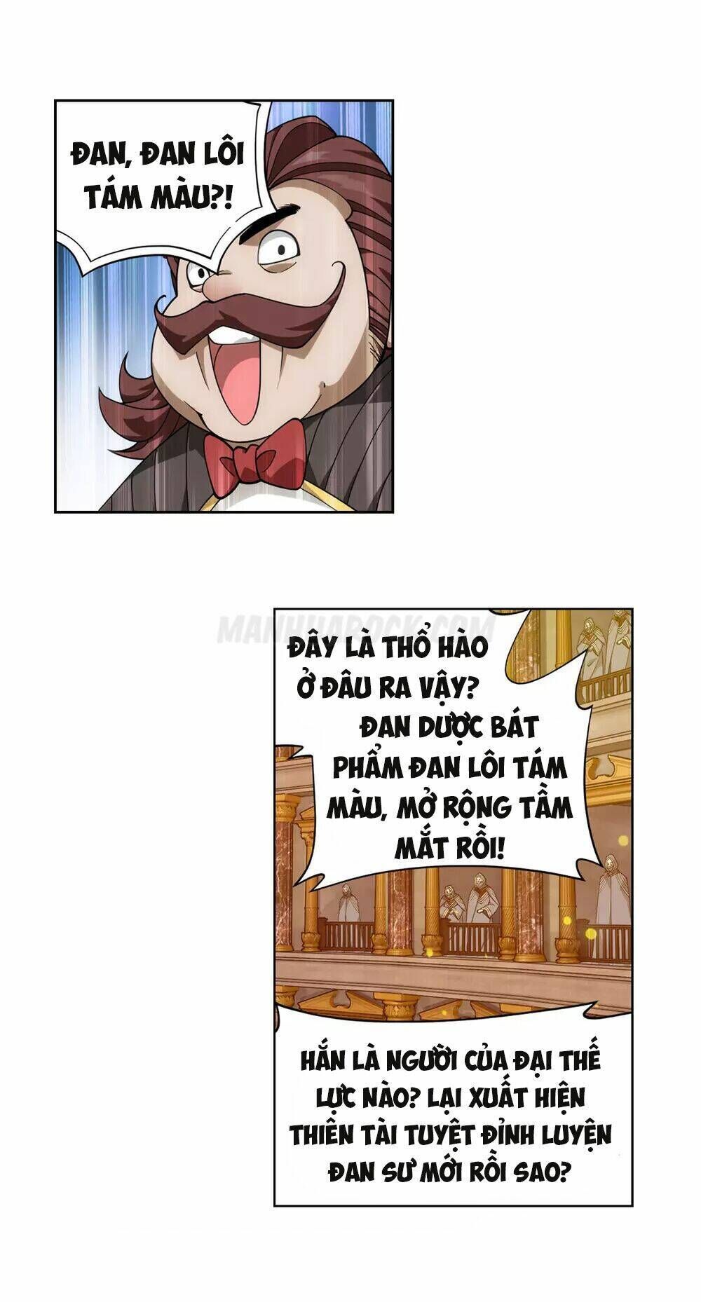 đấu phá thương khung Chapter 366 - Next Chapter 366