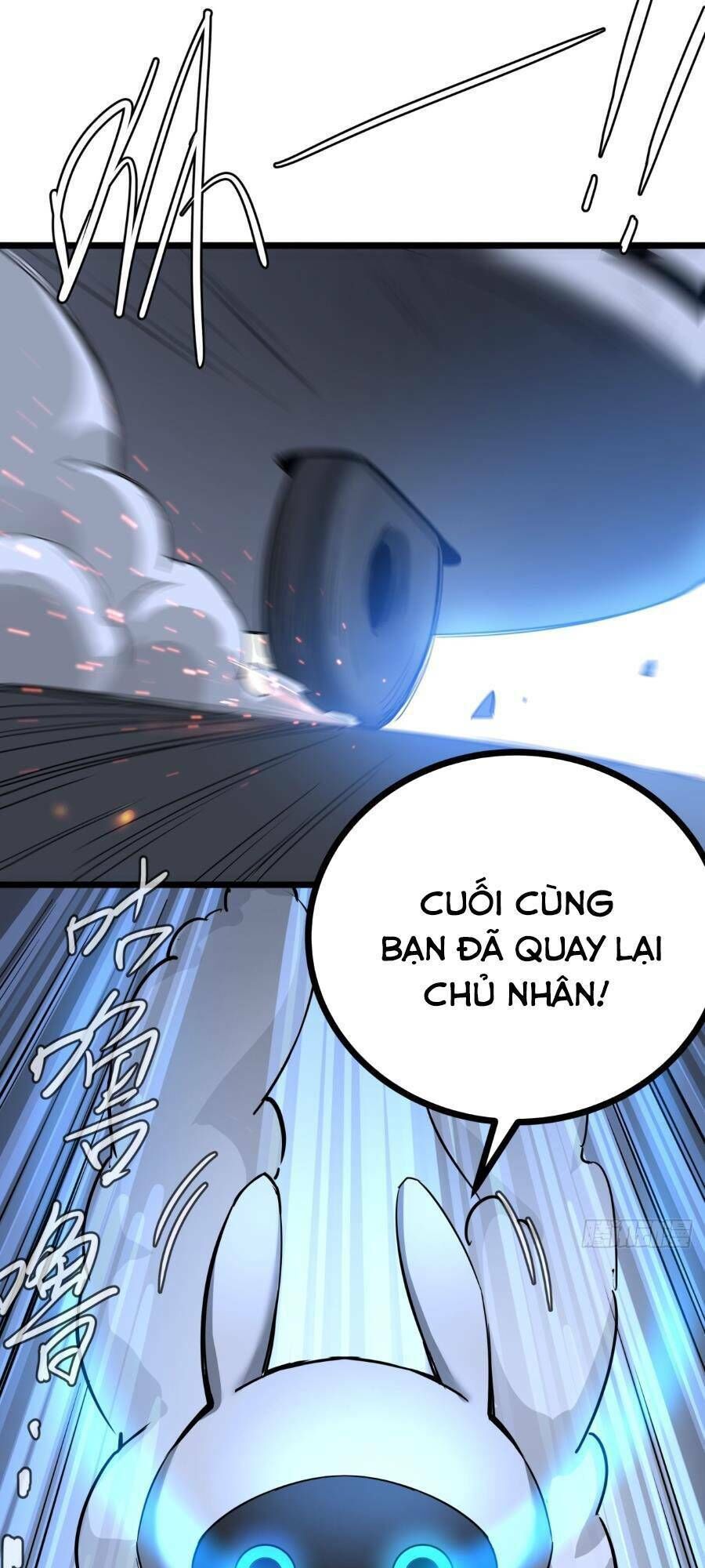 trò chơi này cũng quá chân thật rồi ! chapter 1 - Trang 2