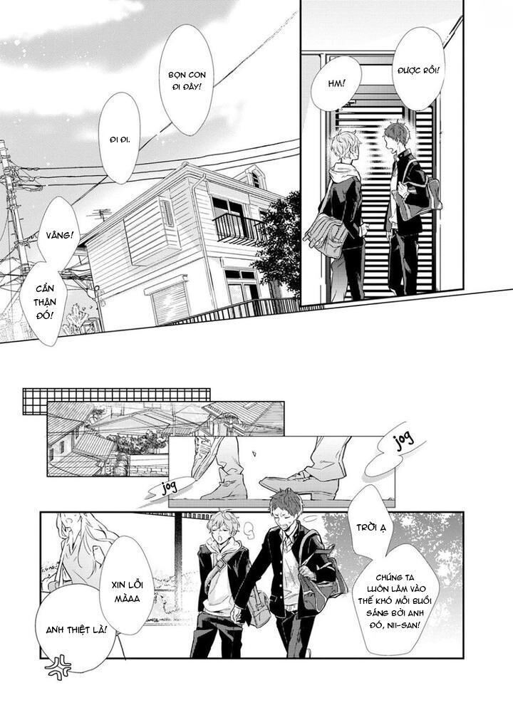 doujinshi tổng hợp Chapter 83 - Next 84