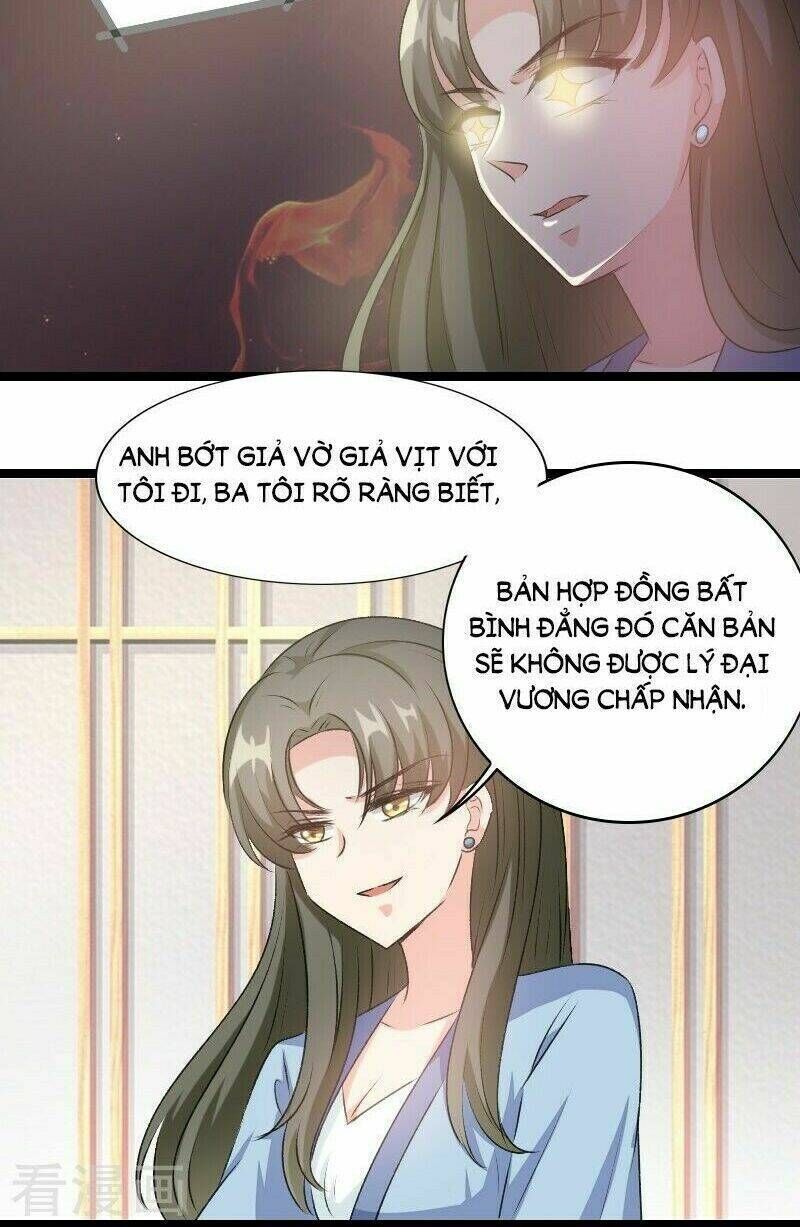 Tình Yêu Không Thể Bù Đắp Chapter 74 - Trang 2