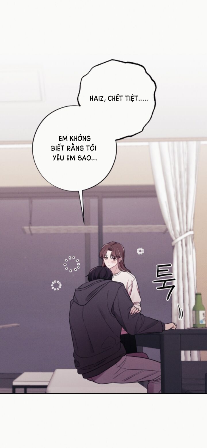 [18+] cám dỗ màu đỏ Chap 50 - Next 50.1