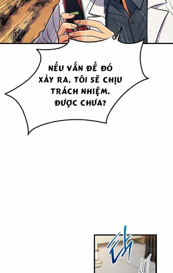 Bác Sĩ Trở Lại Chapter 69 - Trang 1