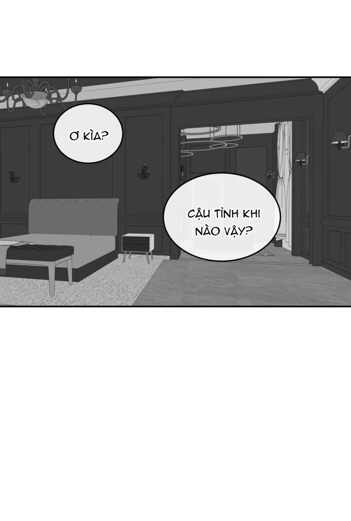 dưỡng thú cưng Chapter 4 - Next 5