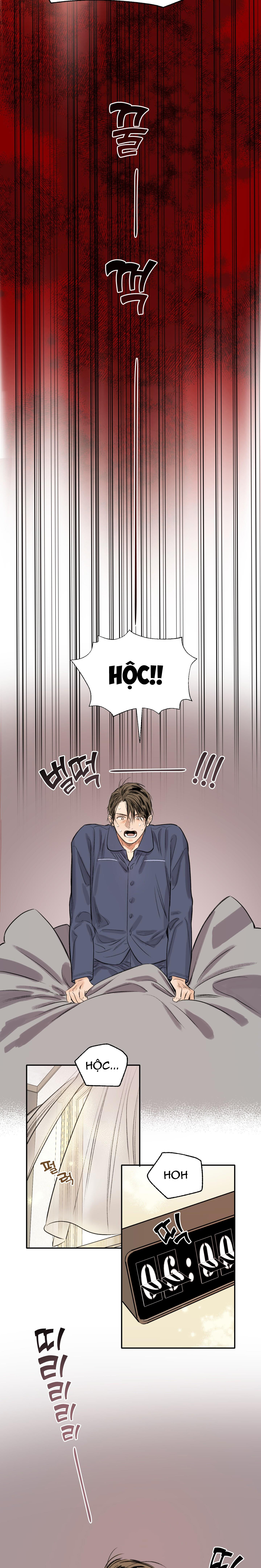 Chú! Khi nào chú học đại học? Chapter 1 - Next Chapter 2