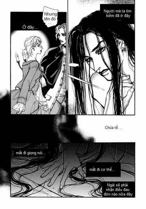 Evyione Chapter 8 - Trang 2