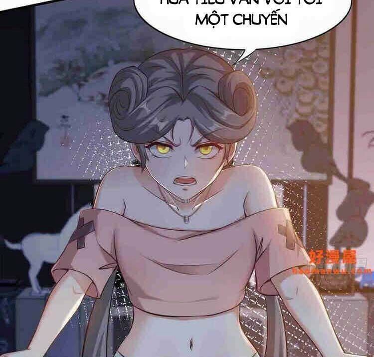 ta không muốn làm đệ nhất chapter 64 - Trang 2