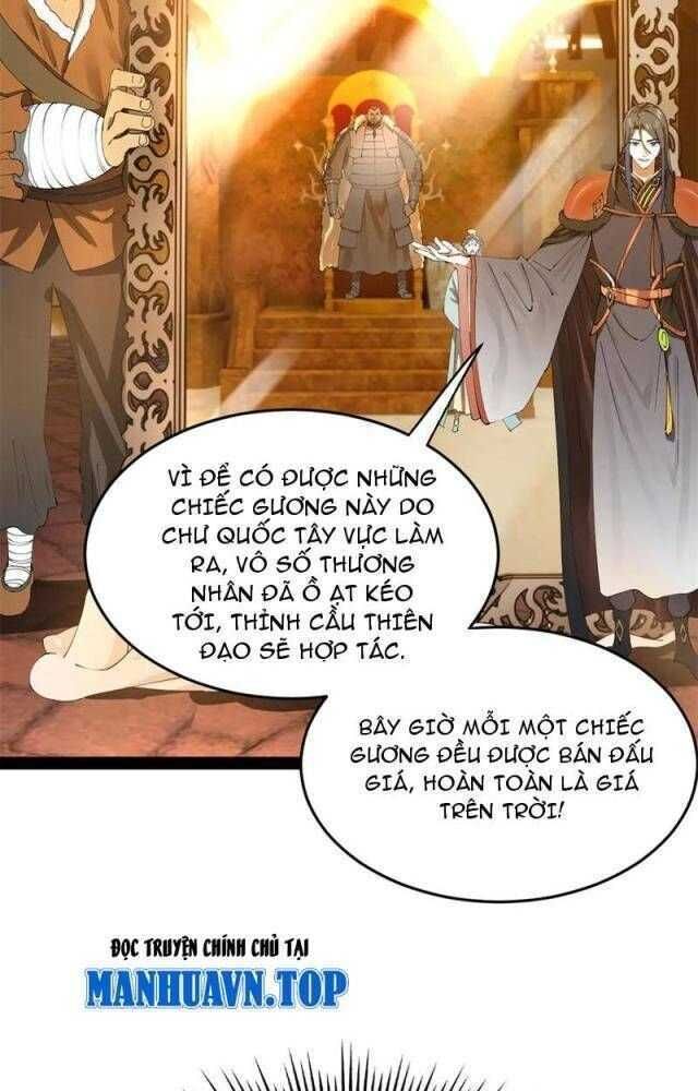 chàng rể mạnh nhất lịch sử Chapter 212 - Next Chapter 213