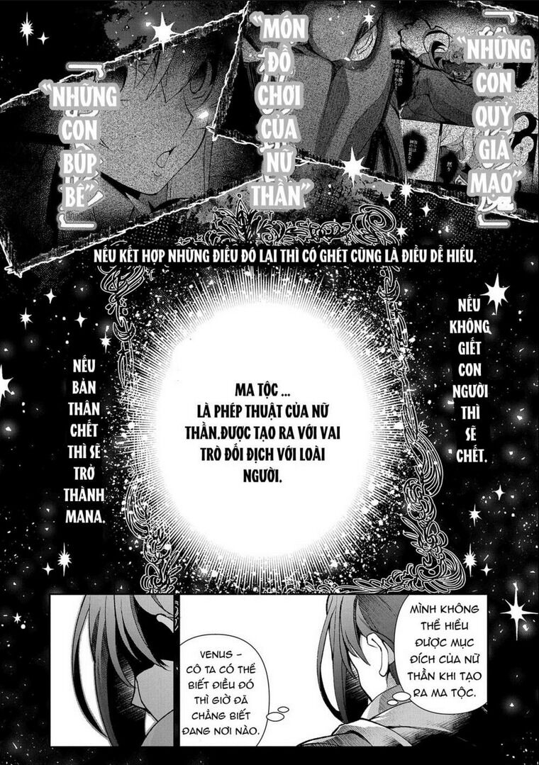 yasei no last boss ga arawareta chapter 41 - Next chương 41.2