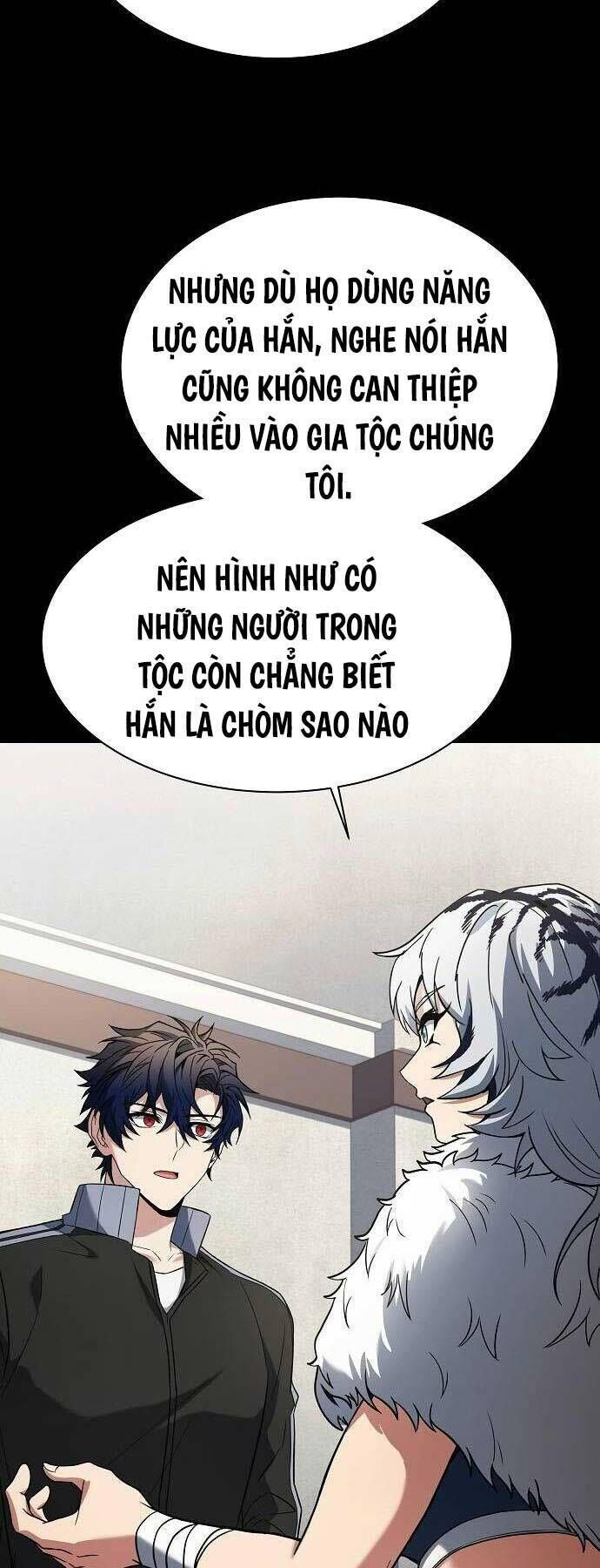 chòm sao là đệ tử của tôi chapter 54 - Trang 2