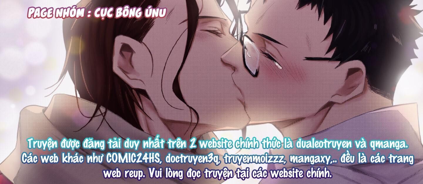 (cbunu) làm vị cứu tinh thật dễ dàng Chapter 19 - Trang 1