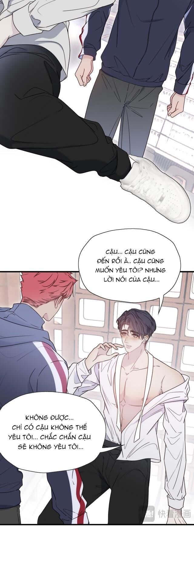 cá mè một lũ Chapter 7 - Next Chương 8