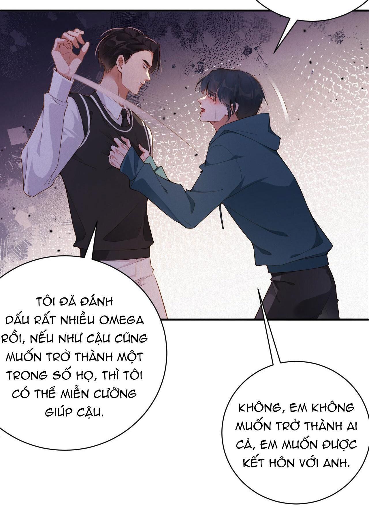 Chồng Cũ Muốn Tái Hôn Lần Nữa Chapter 13 - Next Chapter 14