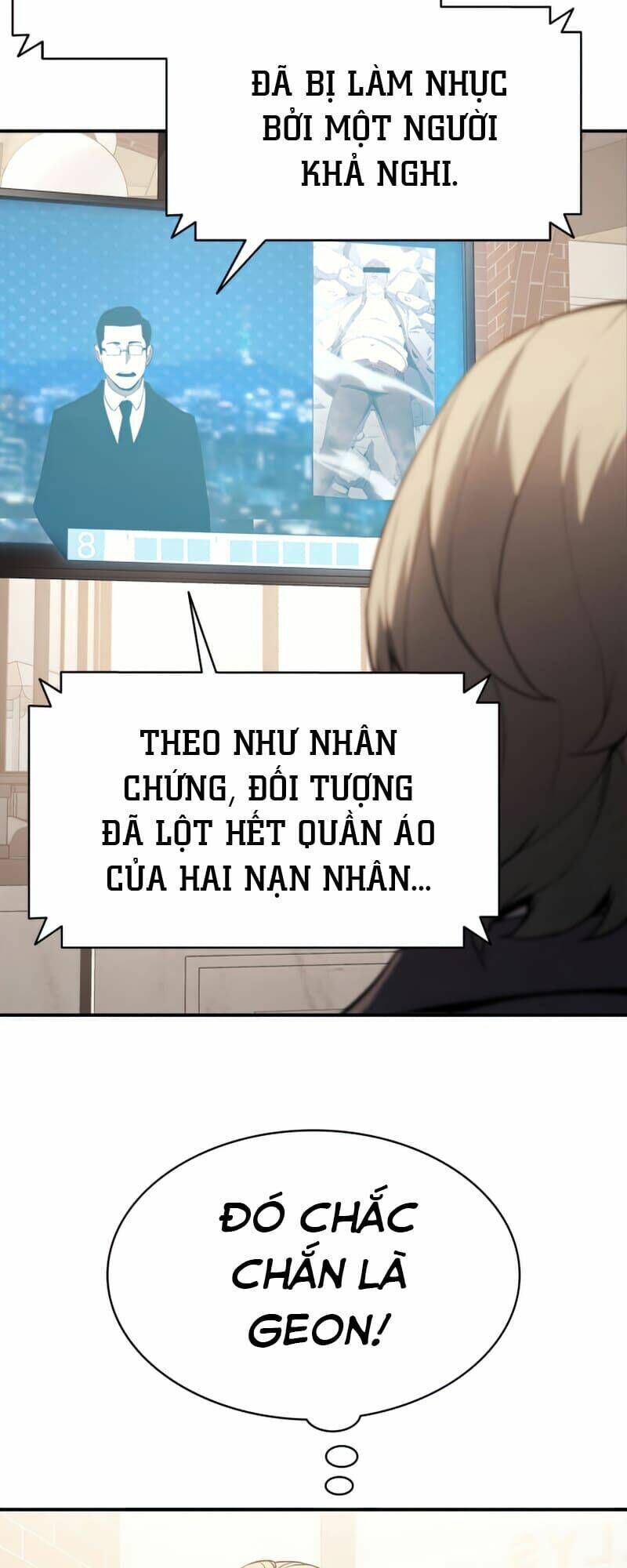 sự trở lại của anh hùng cấp thảm họa Chapter 6 - Trang 1