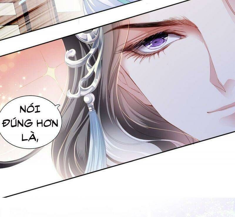 bổn vương muốn ngươi Chapter 28 - Next Chapter 29