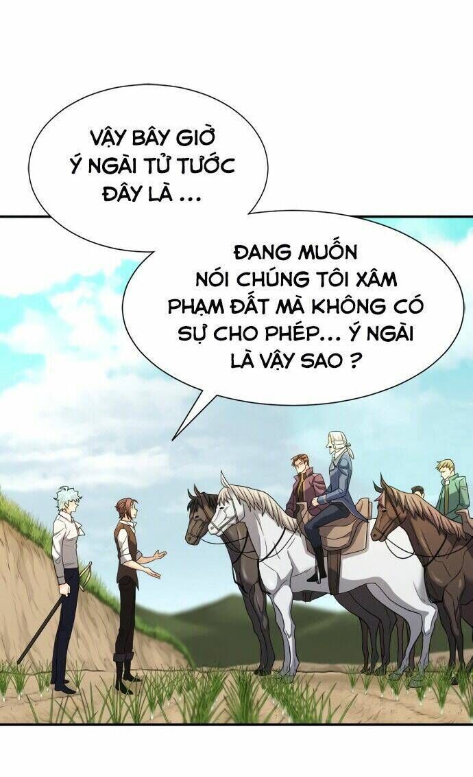 bậc thầy thiết kế điền trang chapter 21 - Trang 1