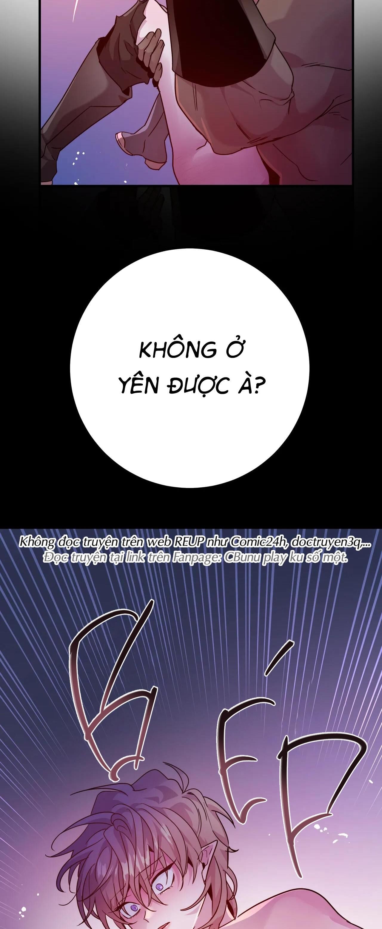 (cbunu) ám giữ linh hồn Chapter 29 H+ - Trang 2