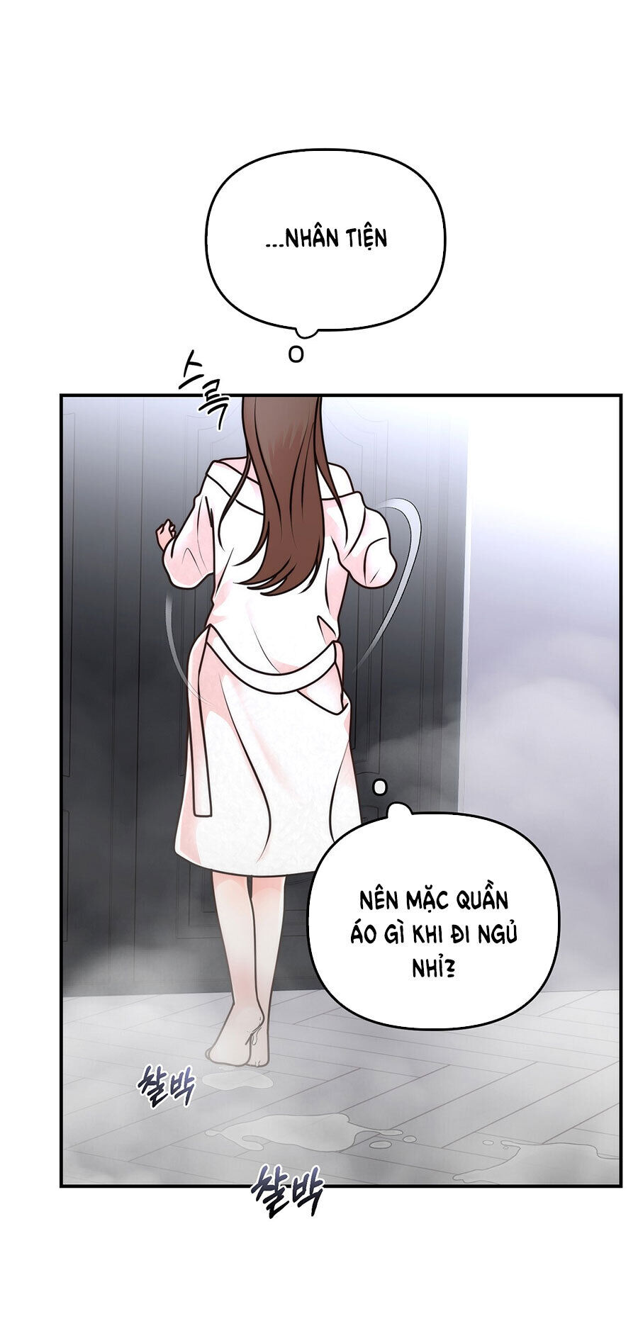 [18+] hôn nhân ràng buộc Chap 33 - Next 33.1