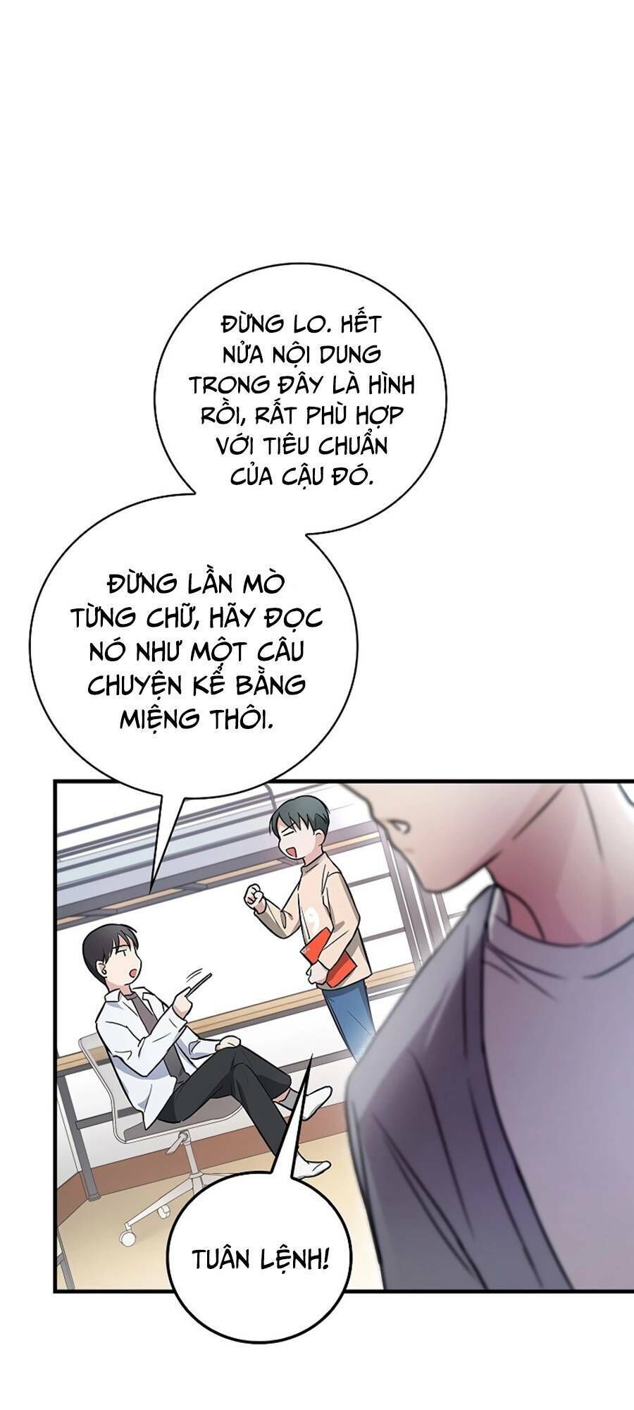 làm siêu sao từ 0 tuổi chapter 8 - Next chapter 9